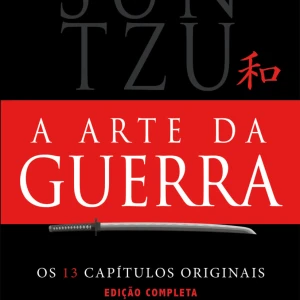 A Arte Da Guerra