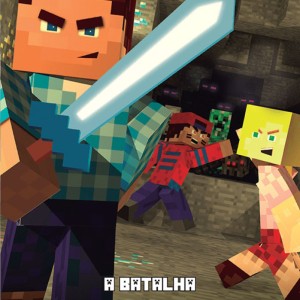 A Batalha Final Vol.3-9788538055044