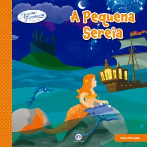 A Pequena Sereia