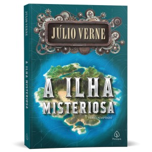 As Magníficas Viagens De Júlio Verne - Box Com 3 Livros-7908312103798-84469