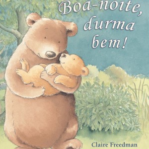 Boa-noite, Durma Bem!