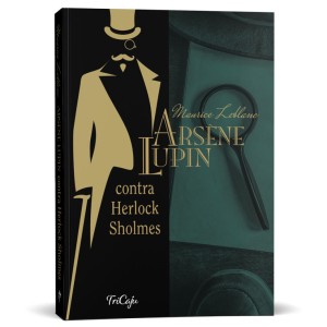 Coleção Especial Arsène Lupin - Ii-7908312106997-24094