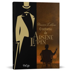Coleção Especial Arsène Lupin - Ii-7908312106997-37825
