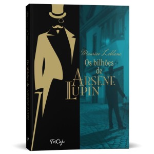 Coleção Especial Arsène Lupin - Ii-7908312106997-94577