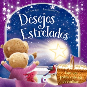 Desejos Estrelados-9788538068679