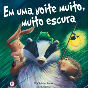 Em Uma Noite Muito, Muito Escura