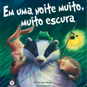 Em Uma Noite Muito, Muito Escura