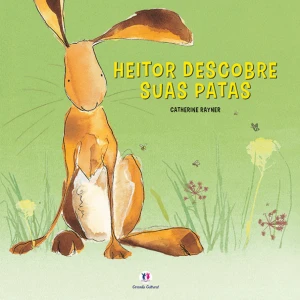 Heitor Descobre Suas Patas