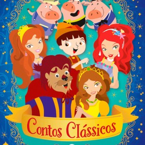Meus Queridos Contos Clássicos