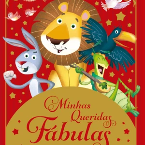 Minhas Queridas Fábulas