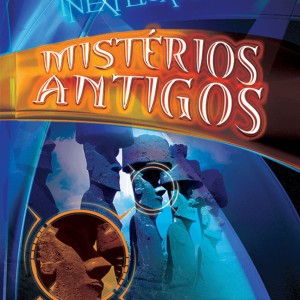 Mistérios Antigos-9788538017813