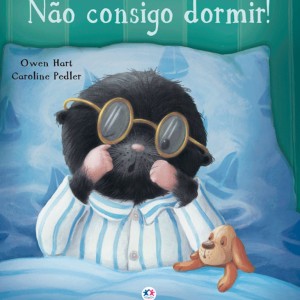 Não Consigo Dormir!