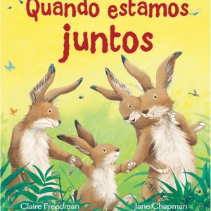 Quando Estamos Juntos