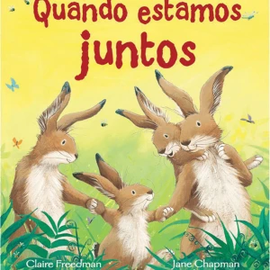 Quando Estamos Juntos