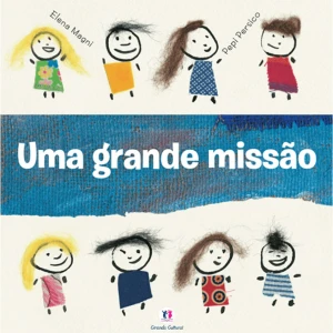 Uma Grande Missão