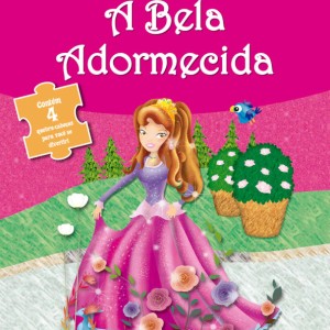 A Bela Adormecida