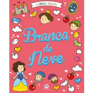 Branca De Neve