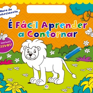 é Fácil Aprender A Contornar