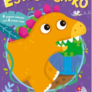 Estegossauro