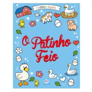 O Patinho Feio-9788538096528-215