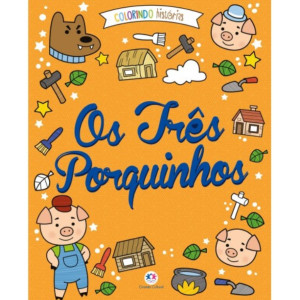 Os Três Porquinhos