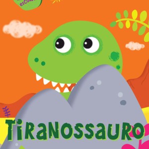 Tiranossauro-9788538069607