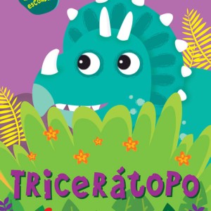 Tricerátopo