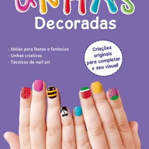 Unhas Decoradas-9788538078562