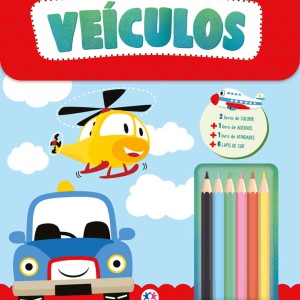 Veículos-9786555002249