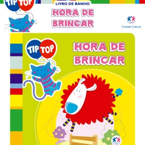 Tip Top - Hora De Brincar