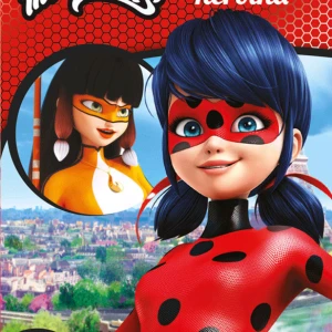Ladybug - Embalagem Econômica (sem Solapa)