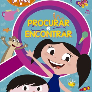 O Show Da Luna - Procurar E Encontrar