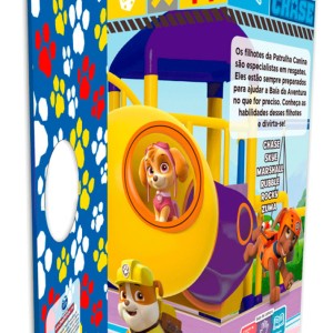 Patrulha Canina - Os Filhotes Da Patrulha-9788538085133-30268