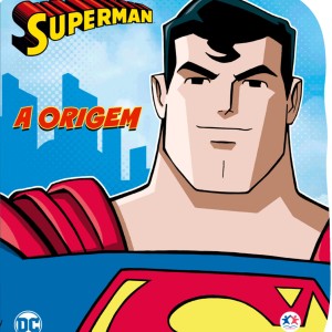 Super-homem - A Origem