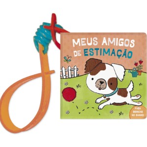 Meus Amigos De Estimação