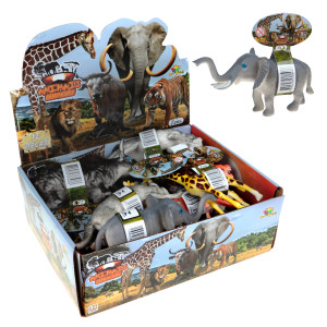 Animal Selvagem Soft-837848-31836