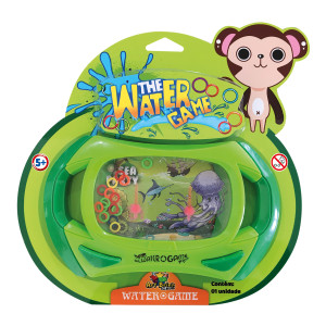 Jogo Aquaplay Water-839740-12706