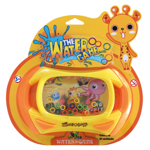 Jogo Aquaplay Water-839740-59575