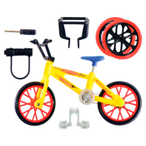 Bicicleta De Dedo-833293-31021