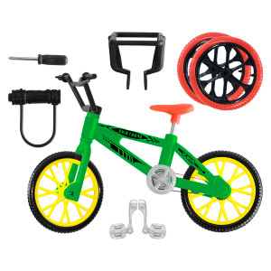 Bicicleta De Dedo-833293-92706