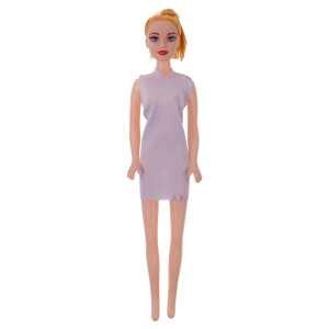 Boneca Amy Pop-841287-43557