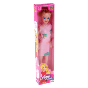 Boneca Amy Pop-841287-57347