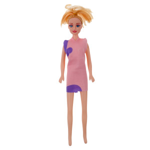 Boneca Amy Pop-841287-65502