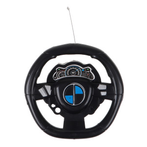 Carro Controle Remoto 3 Funções 1:20 Dropt-830474-18275