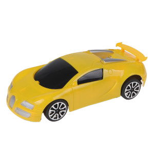 Carro Controle Remoto 3 Funções 1:20 Dropt-830474-58330