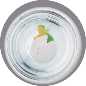 Ovo Com Dinossauro 6 Cm-842275-46029