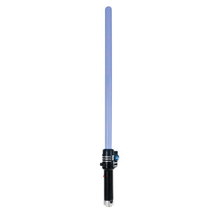 Espada Com Luz Led Space War-839662-33180