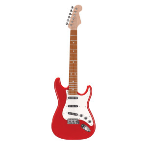 Guitarra Rockstar Infantil Musical-838985-42379