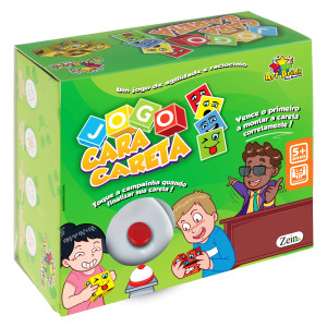 Jogo Das Faces Com Temporizador-836369-27404