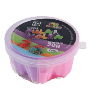 Massinha Pula E Molda 20g-837581-17166